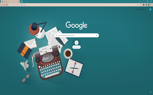 Leaveapplication New Tab screenshot 1