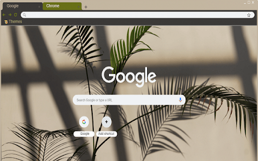 Leaves on the Vine screenshot 1