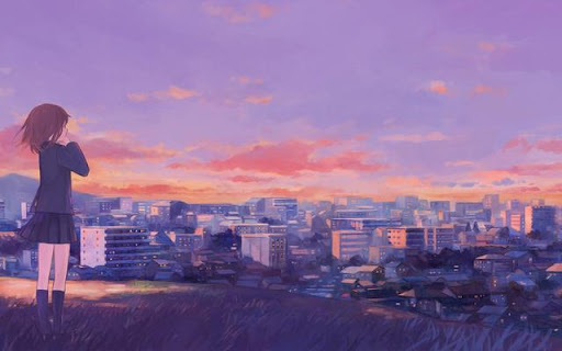 Legacy of Lunatic Kingdom Desktop Wallpaper screenshot 1