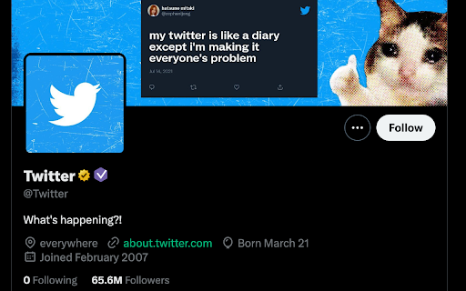 Legacy Verified screenshot 1