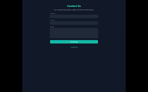 Legal Eyes screenshot 1