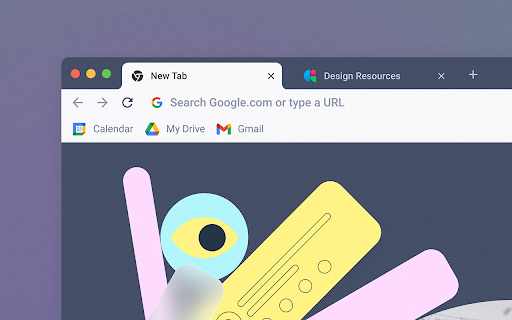 Legenki Design Market screenshot 1