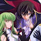 Lelouch Lamperouge Shirley Fenette Kallen Sta logo