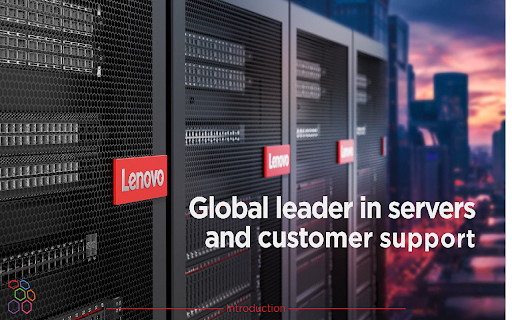 Lenovo Solutions for CoSP Test screenshot 1