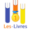 Les Livres logo