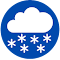 LetItSnow logo