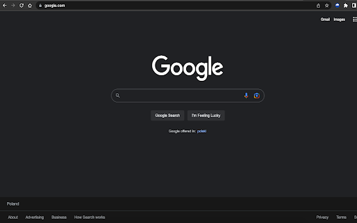 LetItSnow screenshot 1