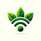 LetPlant GreenFocus Pomodoro Timer logo