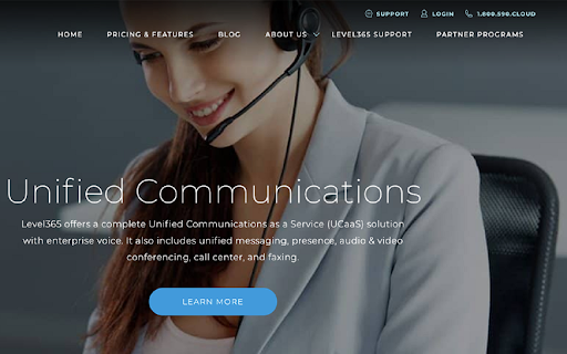 Level365 screenshot 1