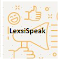 LexiSpeak Extensions logo