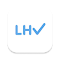 LHV Form Verification logo