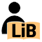 Lib-redirect logo