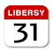 Libersy Calender logo