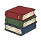Librarian logo