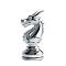 Lichess X Crash Dragon Sets logo