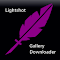 Lightshot Gallery Downloader logo