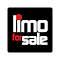 LimoForSale - Limo Classifieds logo