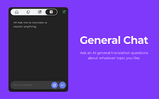 LingoSwap screenshot 1