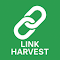 Link Harvest logo