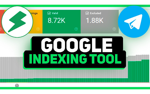 Link Indexing Bot - Backlink Indexing Service screenshot 1