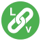 Link Verkorten logo