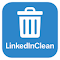 LinkedIn Job Cleaner logo