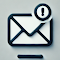 LinkedIn Message Notifier logo