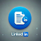 LinkedIn Saved Posts Viewer logo