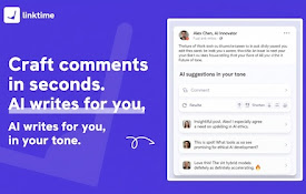 LinkedIn Smart Expander screenshot 1