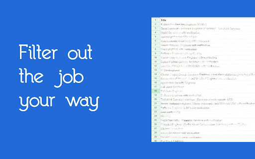 Linkedin Surf screenshot 1