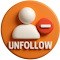 Linkedin Unfollower Pro 2026 logo