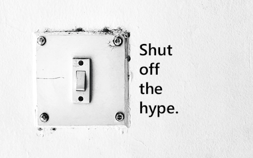 LinkedOFF screenshot 1