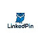 LinkedPin logo