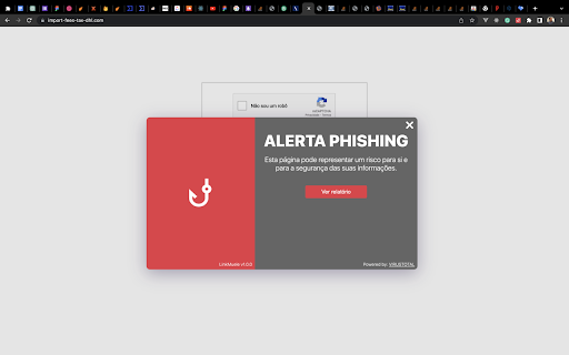 LinkMuele screenshot 1