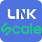 Linkscale logo
