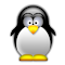 Linux logo
