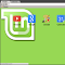 Linux Mint logo