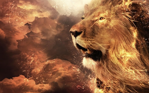 Lion of Judah screenshot 1