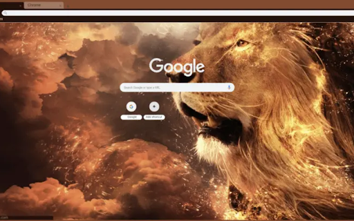 Lion of Judah screenshot 1