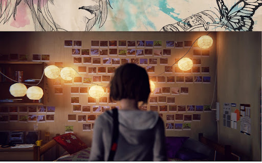 LiS screenshot 1