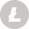 Litecoin LTC Price Ticker logo