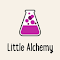 Little Alchemy Unblocked Game logo