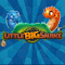 Little Big Snake io Unblocked Game New Tab logo