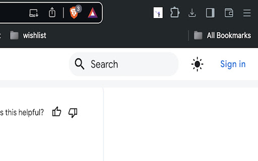 Little Forager screenshot 1