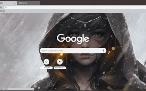 Little Red Riding Hood screenshot 1