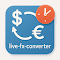 Live FX Converter logo