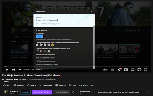 Live Link screenshot 1