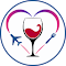 Live Love Drink Travel Fiji Theme logo