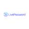 Live Password Generator logo