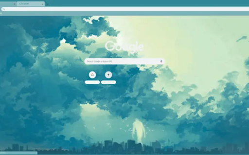 Living nature screenshot 1